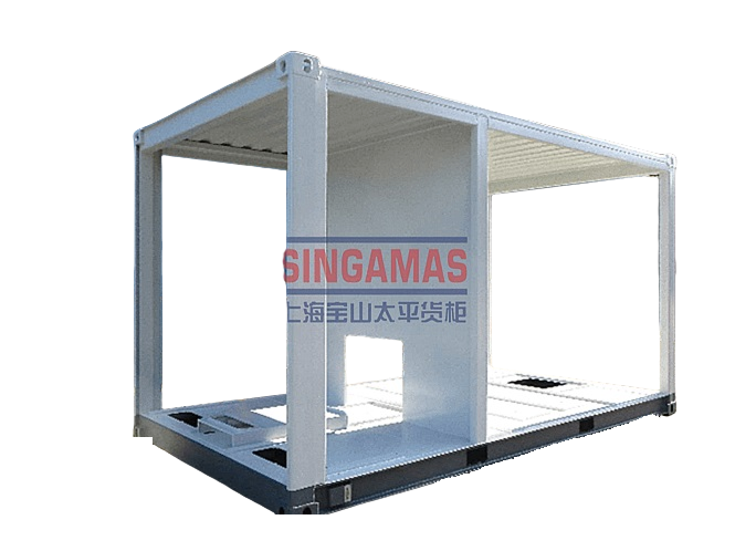 Solar Container