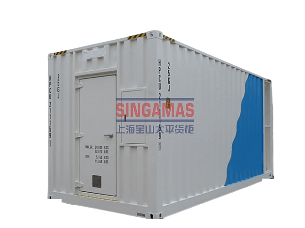 E-House